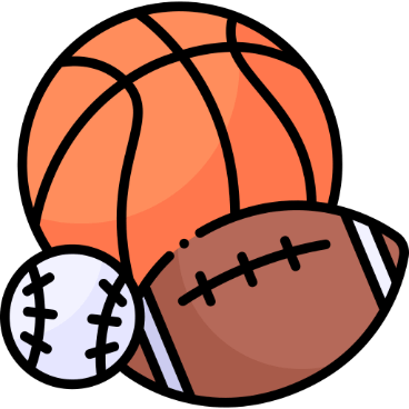 Markets and sports